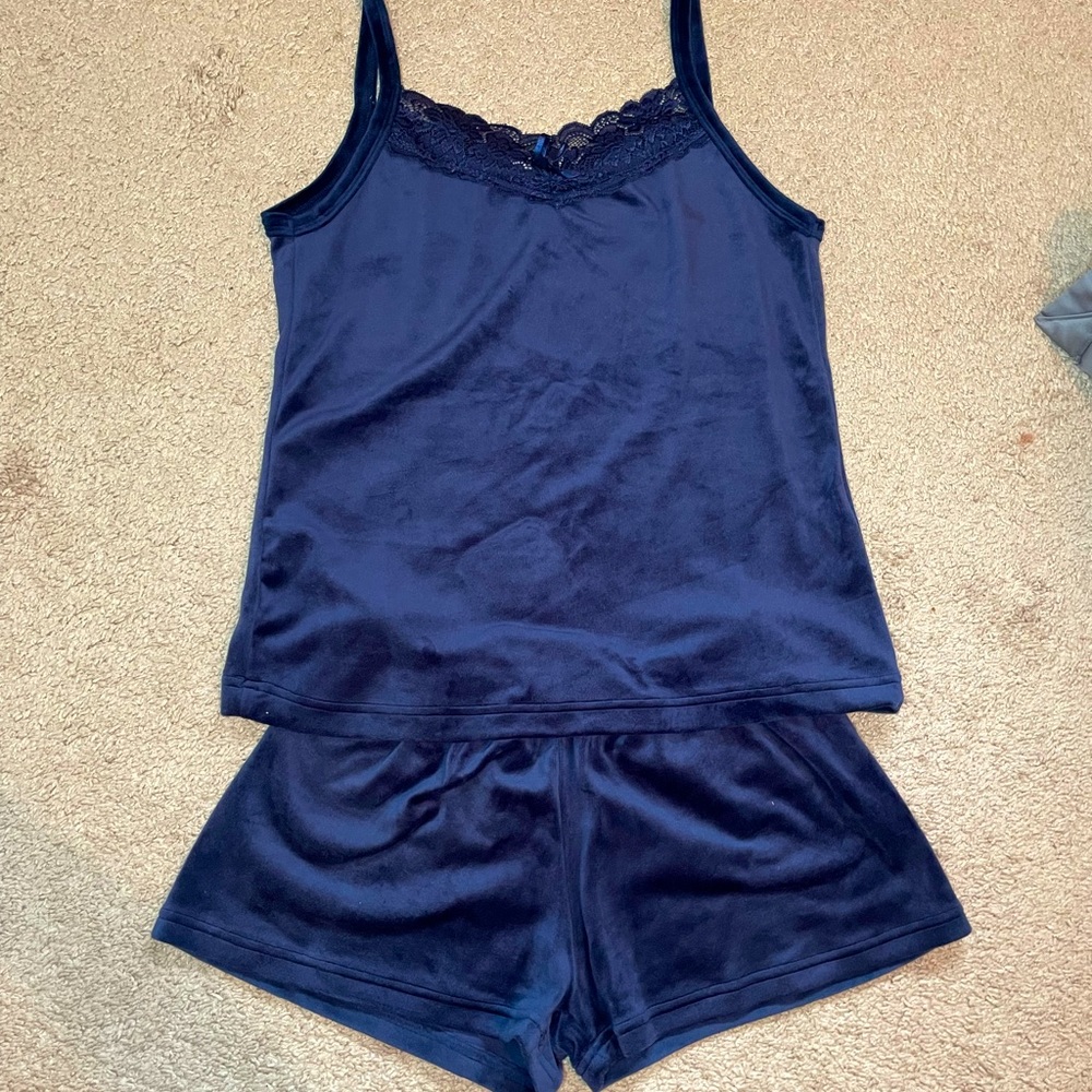 PAJAMAS